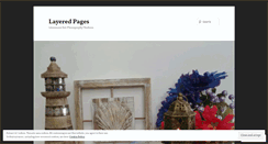 Desktop Screenshot of layeredpages.com