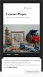 Mobile Screenshot of layeredpages.com